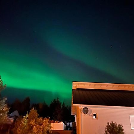 Arctic Circle Guesthouse Рованіемі Екстер'єр фото