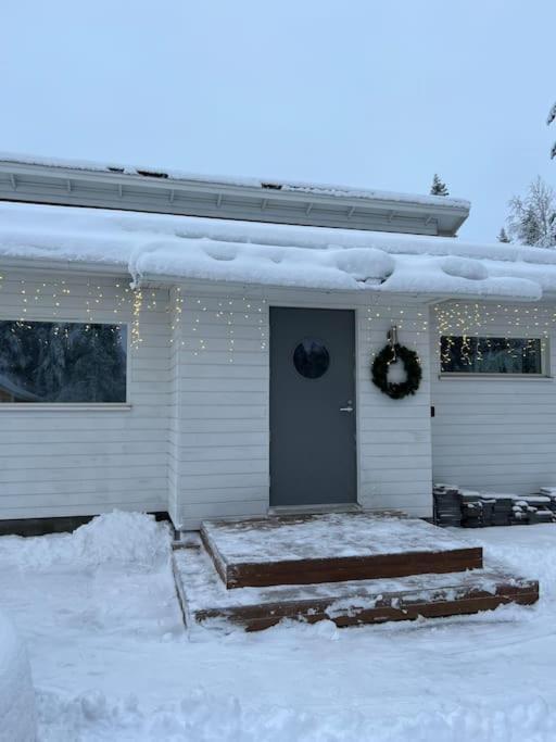 Arctic Circle Guesthouse Рованіемі Екстер'єр фото