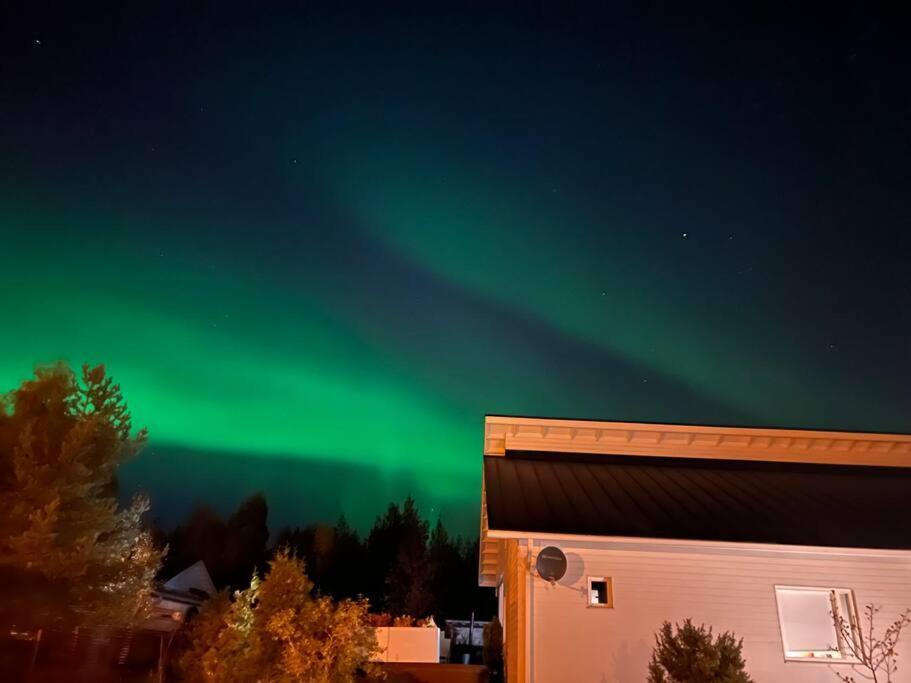 Arctic Circle Guesthouse Рованіемі Екстер'єр фото