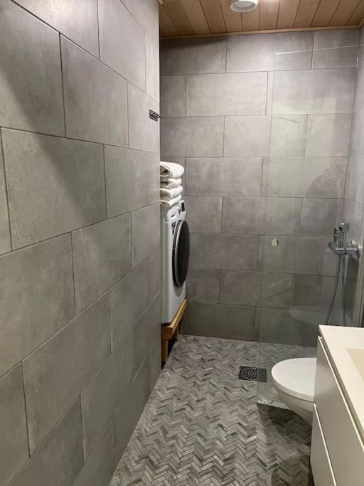 Arctic Circle Guesthouse Рованіемі Екстер'єр фото