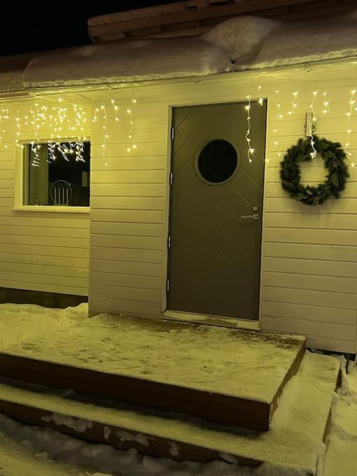 Arctic Circle Guesthouse Рованіемі Екстер'єр фото